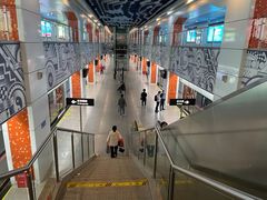 -星湖街(地铁站)