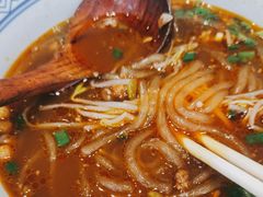 -魔都三兄弟酸辣粉·蘸卤炸串(虹桥万科店)