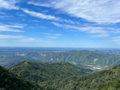-天津盘山风景名胜区