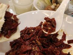 -玉华宫宾馆·餐厅(铜川驻京办店)