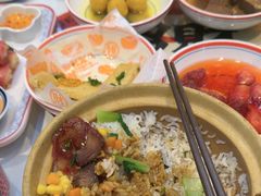 -赵财记·肠粉·煲仔饭(九龙城店)