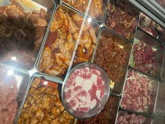 -英雄故事地摊烤肉(马驹桥店)