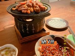 -鸭川食堂·鳗丼(鼓楼店)