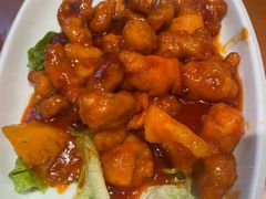 -三凤酒家·百年无锡菜(清扬茂业店)