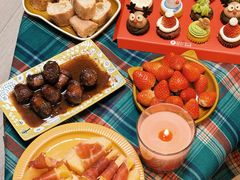 -Pantry's Best派悦坊蛋糕(K11购物艺术中心店)