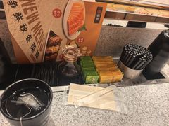 -争鲜回转寿司(海曙天一PLUS店)