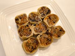 京城煙薰素鹅-王子饭店(圆方店)