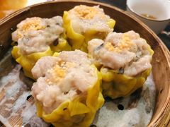 -金城大酒店-中餐厅(汾江中路店)