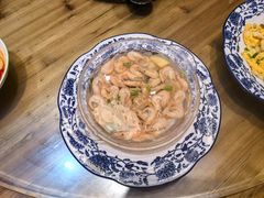-灵福缘私房菜·农家菜(拈花湾·灵山大佛必推店)