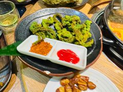 -一朵菌·野生菌探索家火锅(南亚店)