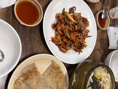 -三清洞疙瘩汤