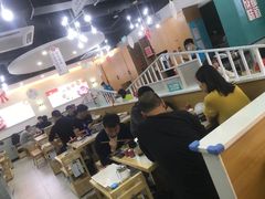 大堂-屋头串串(龙潭寺店)
