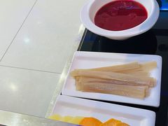 -重庆德庄火锅(张家口店)
