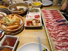 -牛市牛烤肉(西单大悦城店)