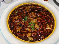 -乾隆美食·本帮菜(黄河路店)