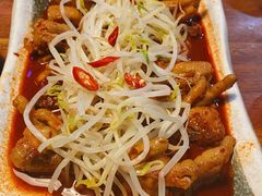 -中国凉都黄牛肉馆(杭州总店)