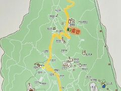 -香山公园