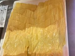 -老版火锅(半坡店)