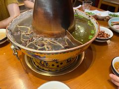 -1078號老北京涮肉(万达广场店)