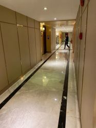 走廊-爱贝蕊恩韩式月子会所(宝安店)