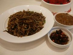 -大铁勺新津菜(东丽阳光新业广场店)