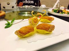 -福禧酒窖·中餐厅 (万柳店)