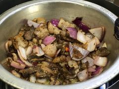 -金源烤肉面片馆(师大店)