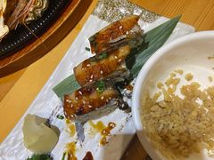 -割烹旭日本料理(龙湖狮山天街店)