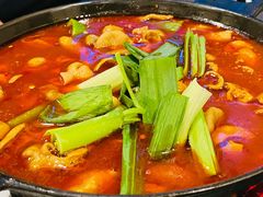 -湘肠香火锅店(团结湖店)