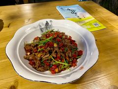 -寻钵记民菜馆·正宗常德钵子菜(滨湖路店)