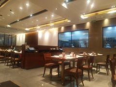 大堂-鼎泰丰(国金店)