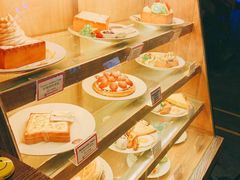 -漫咖啡 (CCPAPK创意港店)