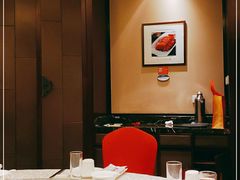 包厢-绍兴饭店(大宁店)