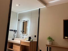 -格林豪泰酒店(北京北苑路北地铁站航空总医院店)