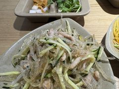-亮亮拉面(师范路店)