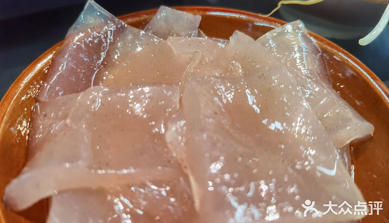 吃了一晚折耳根