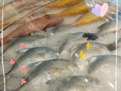 -新丁香海鲜酒店(银海商贸城店)