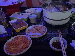 -星璨火吧KTV聚会餐厅(丰庆路店)
