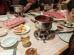 -石鼎香·非遗淮扬火锅(江都龙川桥店)