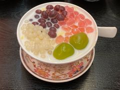 -寄畅興·百年蟹黄面·万国建筑群(外滩27号店)