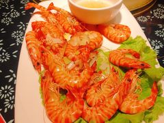 -旺角小渔村(幸福中路店)