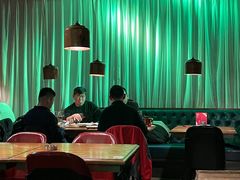 -纳瓦新疆菜(银都店)