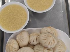 -四条包子(古城街店)