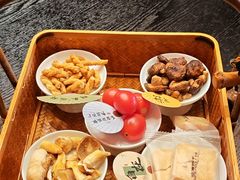 -滇野云南野生菌餐厅(陕西南路店)