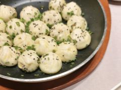 -梦都海鲜酒家(万达广场江桥店)