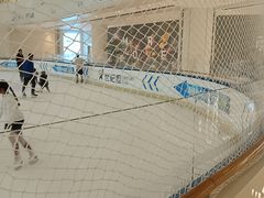 -世纪星滑冰俱乐部(万象城店)