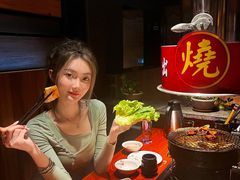 -山之屋炭火烧肉·生啤畅饮(大朗万科中央公园店)