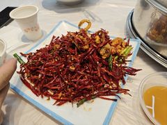 -东夷海鲜巨无霸(东夷小镇店)