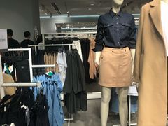 -ZARA(仓山万达店)