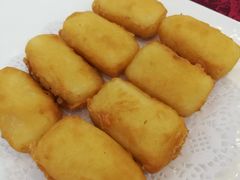 凤城炸牛奶-碧桂园总部(碧江大桥店)